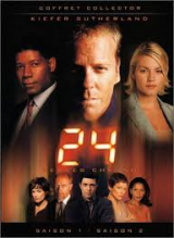 24 heures chrono