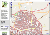 Open Street Map (projet collaboratif)