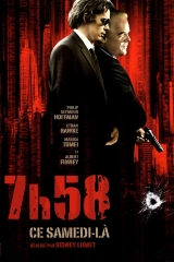 7h58, ce samedi-là de Lumet