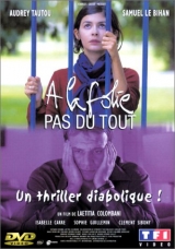 A la folie...Pas du tout de Laetitia Colombani