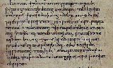 Chronique anglo-saxonne