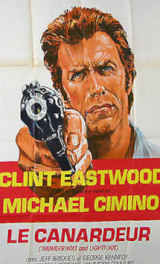 Clint Eastwood