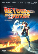 Retour vers le Futur de Zemeckis