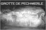 Grotte de Pech-merle de Cabrerets
