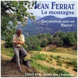 La Montagne de Jean Ferrat
