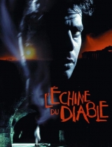 L\'Echine du diable de Del Toro