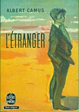 L’Étranger d\'Albert Camus