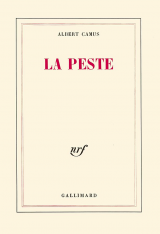 Albert Camus : biographie