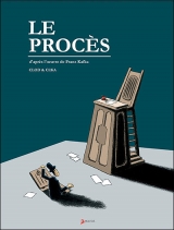 Le Procès de Franz Kafka