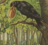 Le Corbeau et le Renard