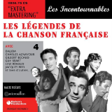 Chanson française : les années 60