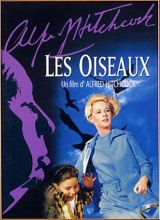 Les Oiseaux d\'Hitchcock