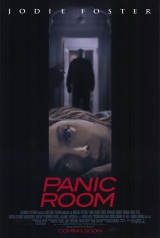 Panic Room de David Fincher