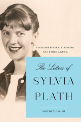 Sylvia Plath