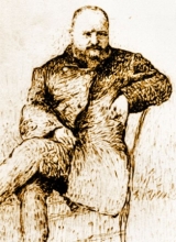 Rodolphe Bresdin