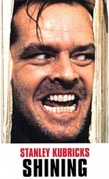 Shining de Kubrick
