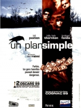 Un Plan simple de Sam Raimi