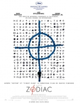 Zodiac de David Fincher