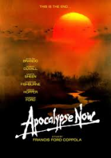 Apocalypse now de Francis Ford Coppola
