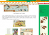 Benjamin Rabier (site associatif dédié à l\'illustrateur)