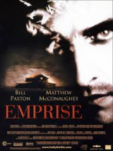 Emprise de Bill Paxton