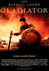 Gladiator de Ridley Scott