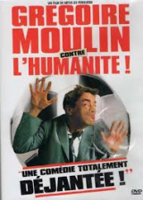 Grégoire Moulin contre l\'humanité d\'Artus de Penguern