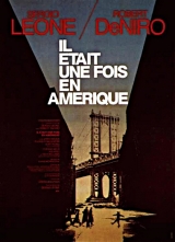 Il était une fois en Amérique de Leone