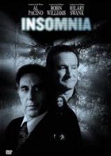 Insomnia de Christopher Nolan