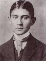 Situation de Franz Kafka