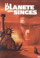 La Planète des Singes de Schaffner