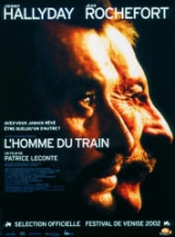 L\'Homme du train de Patrice Leconte