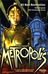 Metropolis (Fritz Lang, 1927)