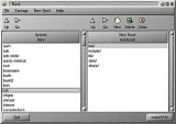RUST :: toolkit for creating RPM packages to distribute software