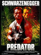 Predator de John McTiernan