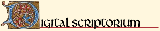 Digital Scriptorium (site institutionnel, Université de Columbia, EUA) : manuscrits médiévaux en ligne