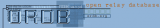 Open Relay Data Base (Base de données des relais de courrier ouverts)