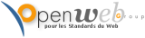 Openweb eu.org : site francophone sur les standards du web