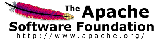 The Apache Software Foundation