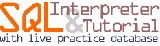 Tutorial SQL