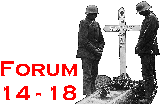 Der Erste Weltkrieg und die Geschichte der Soldaten (site personnel)