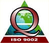 ISO Quality management principles