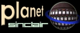 Planet Sinclair : un site dédié à la mémoire de la marque Sinclair Ltd.