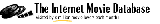 The Internet Movie Database (base de données sur le cinéma, site international)