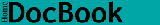 DocBook XML DTD, by Oasis Open