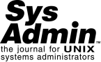 Mensuel des Administrateurs Unix