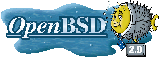 OpenBSD : le site officiel