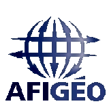AFIGÉO : portail du Conseil National de l\'Information Géographique (site associatif)