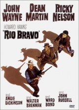 Rio Bravo de Howard Hawks