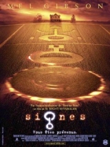 Signes de M.N. Shyamalan